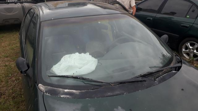 Stratus 98 6 cc automatico peças r$ 1.200,00 - Foto 12