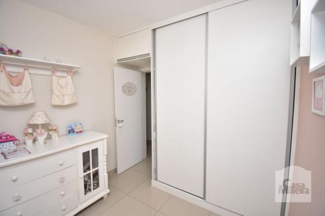 Apartamento à venda com 3 dormitórios em Havaí, Belo horizonte cod:239892 - Foto 15