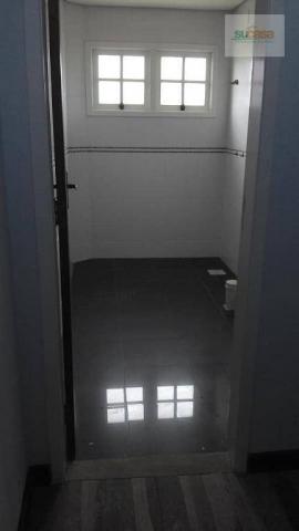 Casa (Piso superior) com 3 dormitórios para alugar na Domingos de Almeida. - Foto 3