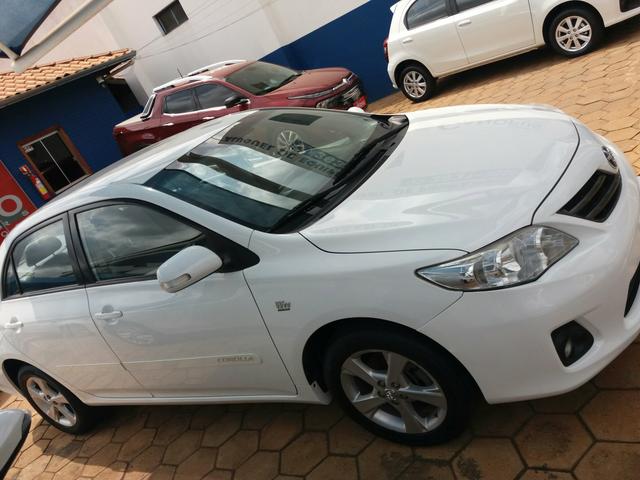 Corolla XEI 2013/2014 - Foto 3