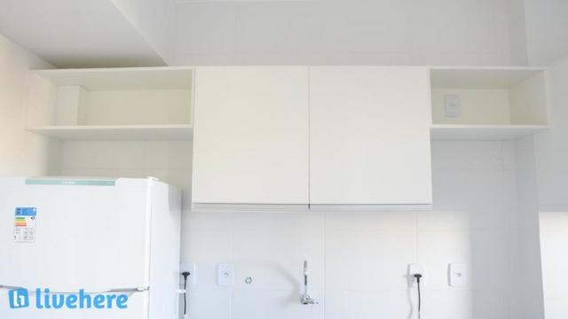 Apartamento - Jardim Macarengo - São Carlos - LH51 - Foto 13