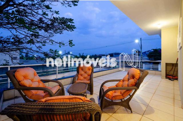 Casa de condomínio à venda com 3 dormitórios em Jardim botânico, Brasília cod:753753 - Foto 17