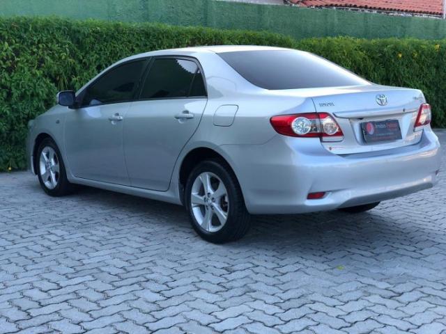 Toyota corolla 2014 2.0 xei 16v flex 4p automÁtico - Foto 5