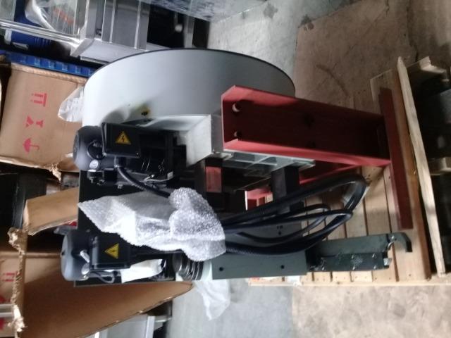Trocador Automatico De Ferramenta torno - Foto 2