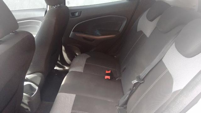 Ford Ecosport 2013, única dona, 48.000 km - Foto 9
