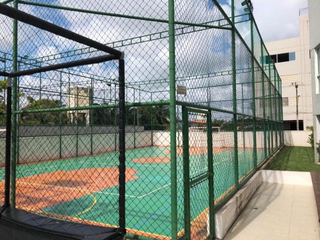 Apartamento com 175 m² sendo 4 suítes no Altiplano Cabo Branco ? João Pessoa - Foto 19