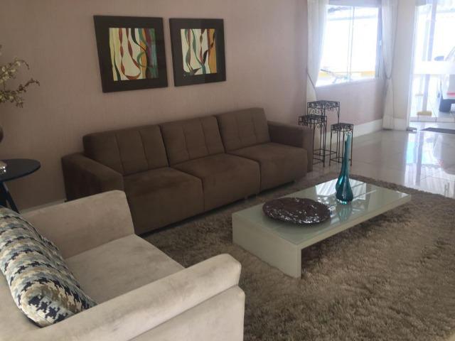 AP1037 Edifício Iran Rabelo, apartamento na Varjota, 3 suítes, 2 vagas, projetado - Foto 17