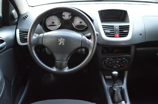 207 XR Sport 1.4 - Completo - Legalizado Baixo - Foto 13