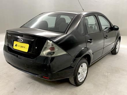 FORD FIESTA 1.0 MPI SEDAN 8V FLEX 4P MANUAL - Foto 5
