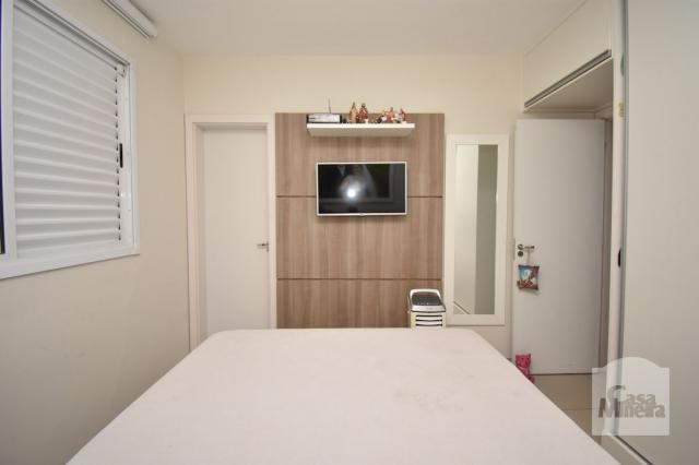 Apartamento à venda com 3 dormitórios em Havaí, Belo horizonte cod:239892 - Foto 9