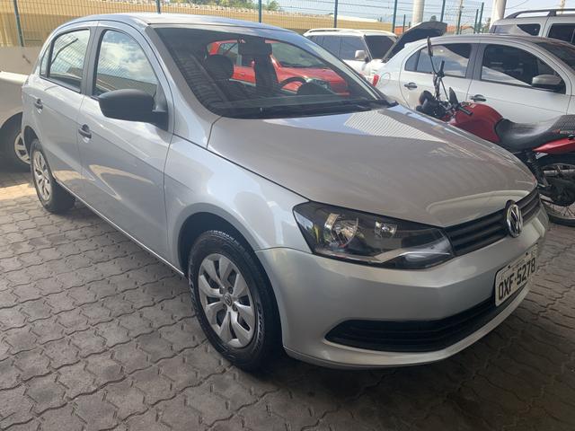 Gol 1.0 2015