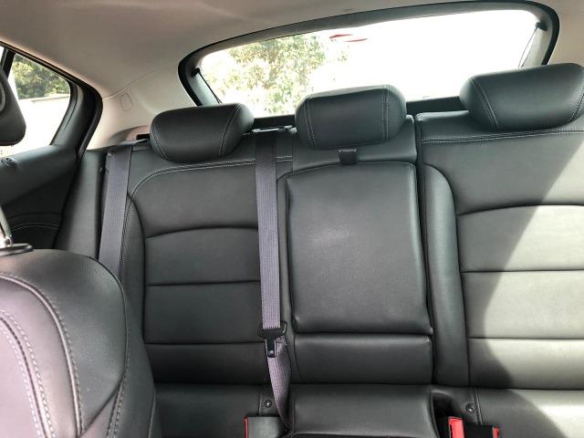 Chevrolet Cruze 1.4 - 2017 - Foto 5