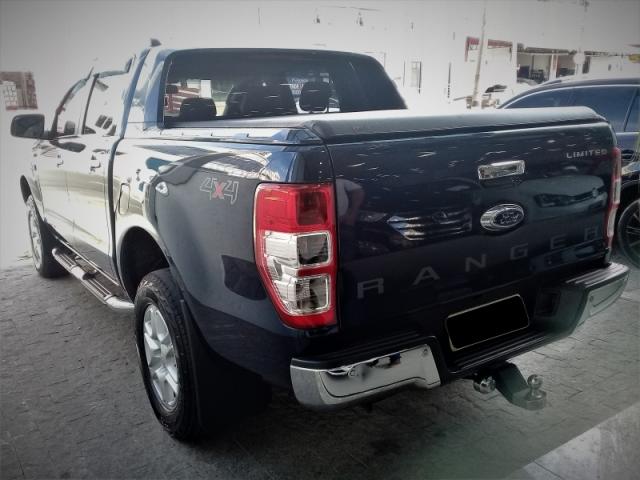 FORD RANGER 3.2 LIMITED 4X4 CD 20V DIESEL 4P AUTOMATICO. - Foto 6