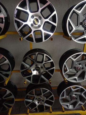 Aro 15 r$ 1800.00 - Foto 3