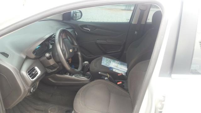 Ônix ltz ( automático ) - Foto 8