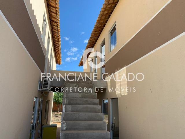 Casa, 2 quartos localizada no Portal da Cidade - Foto 7