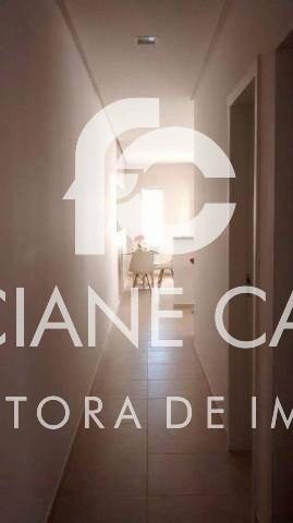 Casa, uma suíte, localizada no Padre Cícero - Foto 5