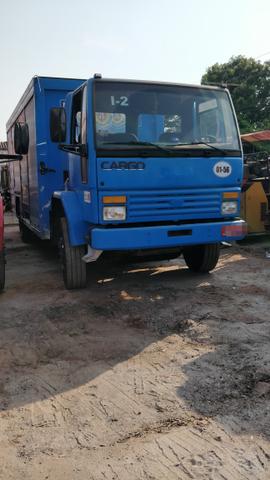 Ford cargo 1215 Mb 1618 mb 1414 ford 1215 cargo 1717 ford 1617 cargo 1215 barato - 1995
