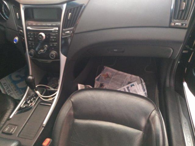 Hyundai Sonata 2012 gnv geração 5 2.4 16V aut - Foto 13