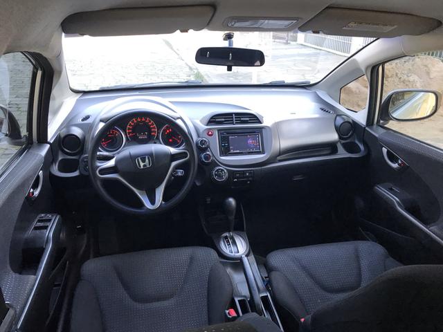 Honda Fit 1.4 AT 2011 Ótimo! - Foto 10
