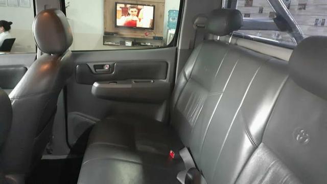 Toyota Hilux CD SRV - Foto 4