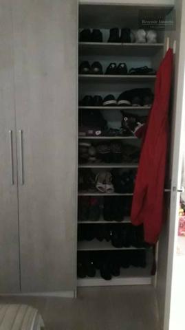 F-AP1441 Apartamento com 2 dormitórios à venda por R$ 155.000 - Augusta - Foto 10