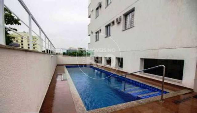 Apartamento à venda com 2 dormitórios em Méier, Rio de janeiro cod:MIR2521 - Foto 15