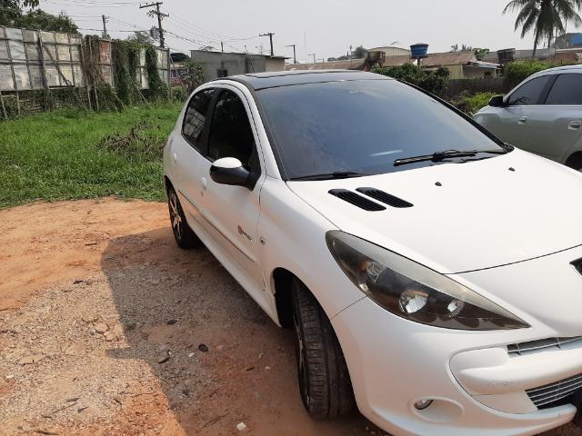 Peugeot 207kicksilver - Foto 10