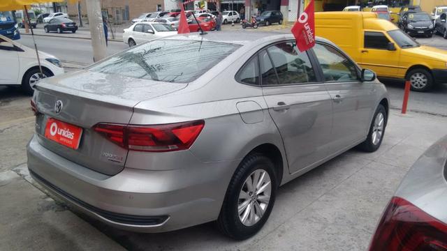 Virtus Comfortline 200 Tsi At 1.0 4p 2019 - Foto 9