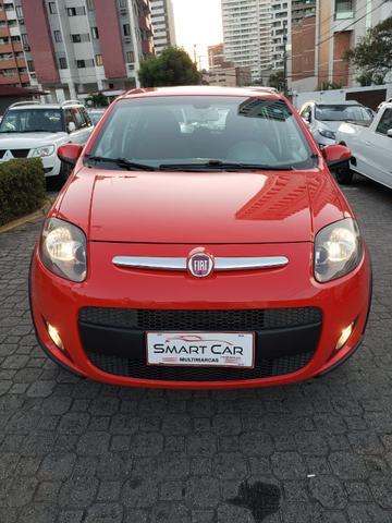 Palio Sporting 1.6 dualogic
