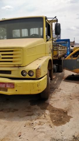 MB 1418 Ano 97 MB 1618 mb1414 MB Ford Cargo 1215 1617 1717 - Foto 5