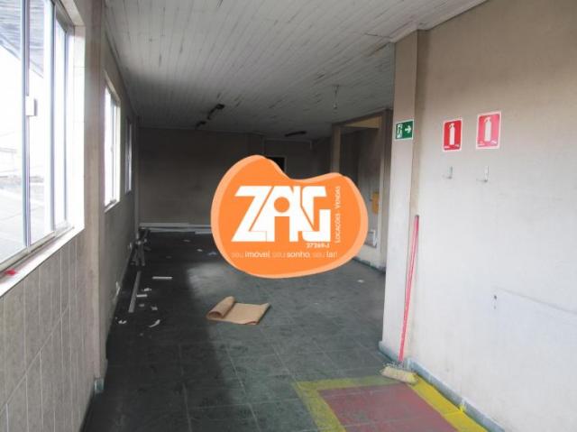 Galpão com 1700 m² construído prox. rodovia - Foto 9