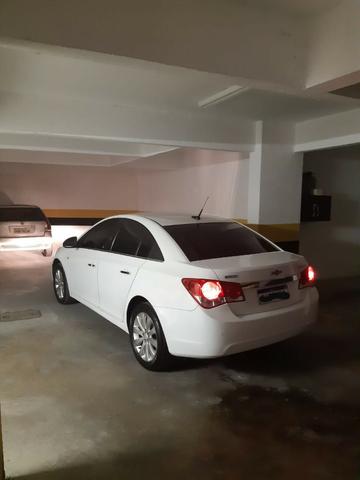 Cruze LTZ - Foto 2