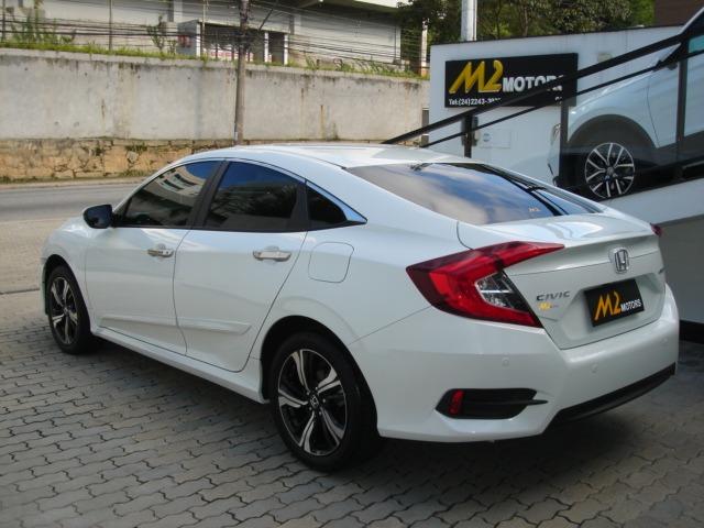 Honda - Civic Touring 1.5 Turbo 173cv CVT 2018 - Foto 3
