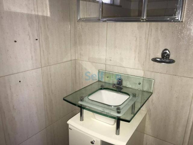 Apartamento com 3 dormitórios para alugar, 90 m² - Icaraí - Niterói/RJ - Foto 12