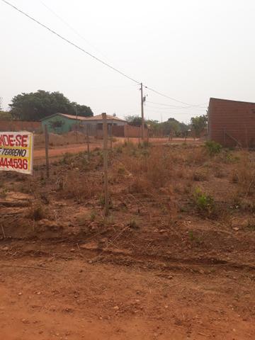Vende-se terreno plano, Bairro divino pai Eterno - Foto 2
