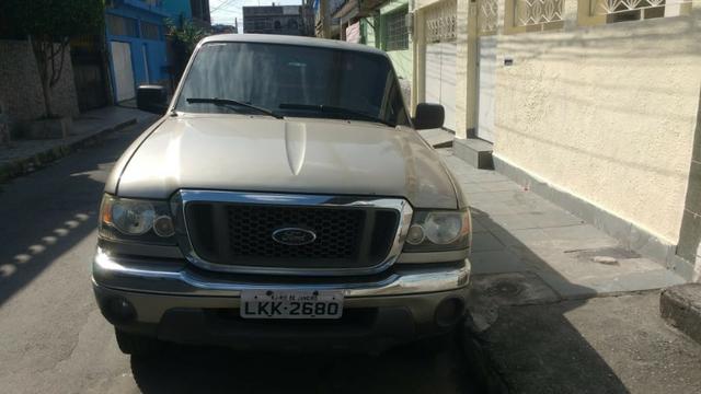Ford Ranger 2007 - Foto 6