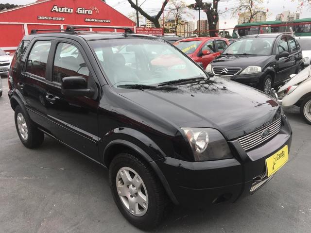 Ford Ecosport 2.0 XLT 2004/2004