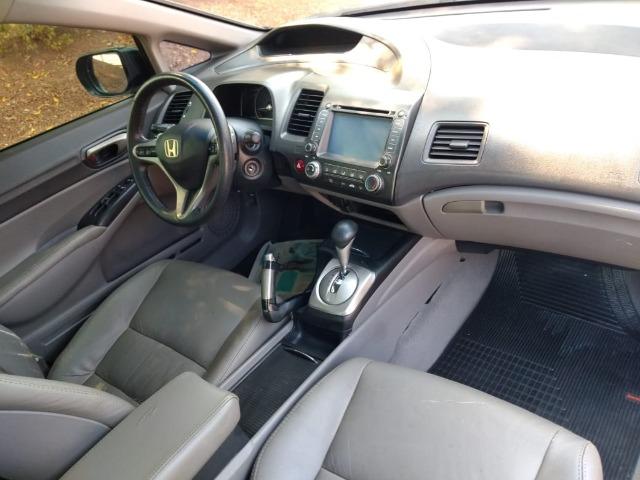 Honda Civic - Foto 7