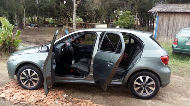 GOL POwER 1.6 COMPLETO