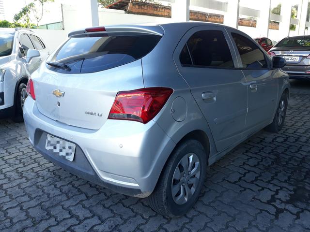 Onix 1.0 LT 2017 c/ mylink - Foto 6