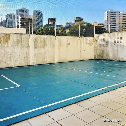 AV 272 - Mega Imóveis Prime Vende apartamento de 67m² - no Bairro Cocó - Foto 16
