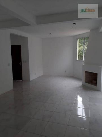 Casa com 1 dormitório à venda, 80 m² por r$ 190.000 - recanto de portugal - pelotas/rs - Foto 11