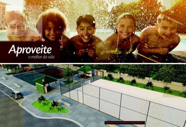 Condomínio euroville, terrenos, lotes residenciais, 160m² à 365m² - centro - ananindeua/pa - Foto 5