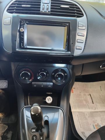 Fiat Bravo 2012 Essence dualogic 131cv - Foto 16
