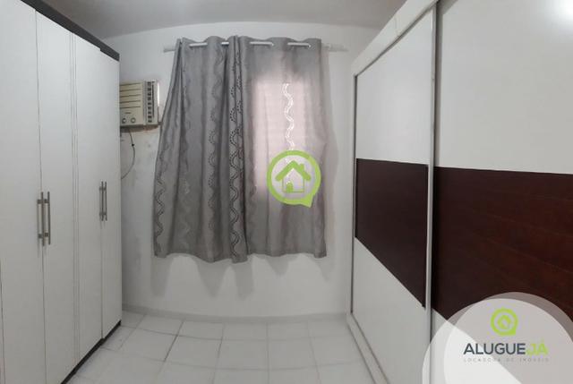 Apartamento 3 quartos sendo 1 suíte no edifício Monza, saída para chapada - Foto 6