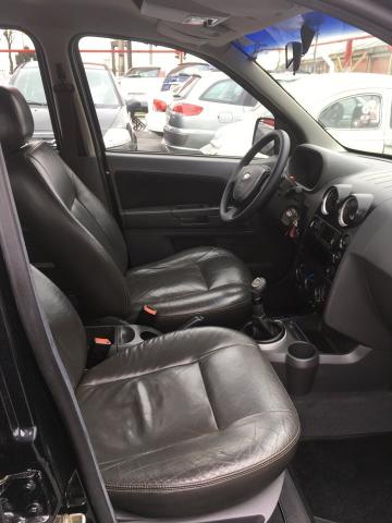 Ford Ecosport 2.0 XLT 2004/2004 - Foto 8