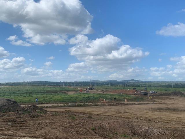Vendo Lote no Terras Alpha Caruaru Preço de Ocasião - Foto 4