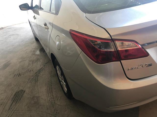 Hyundai Hb20s 2014 1.6 - Foto 5
