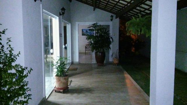 Casa 4/4 3 Suítes Alphaviile Litoral Norte 2 Analiso Proposta - Foto 18